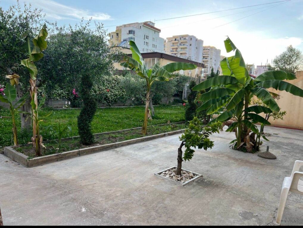 Private house 2+1 for long-term rent