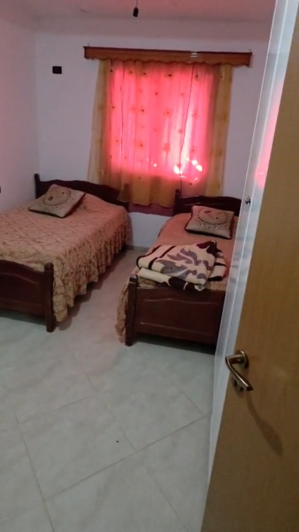 Apartament 2+1+ post parkimi per qera tek Euro 3D Selite !