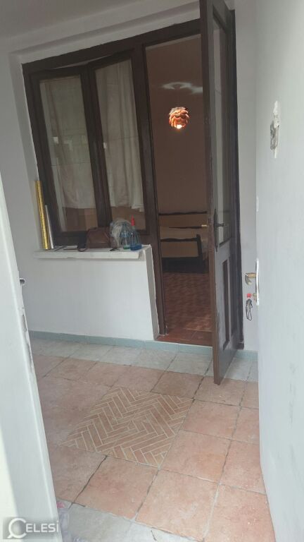 1+1 apartment for rent at the former Durresi Restaurant (40,000 lek)