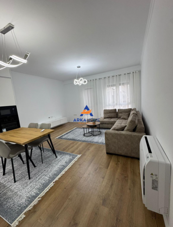 APARTMENT FOR RENT 1+1+BALCONY "KAMEZ" 400 EURO