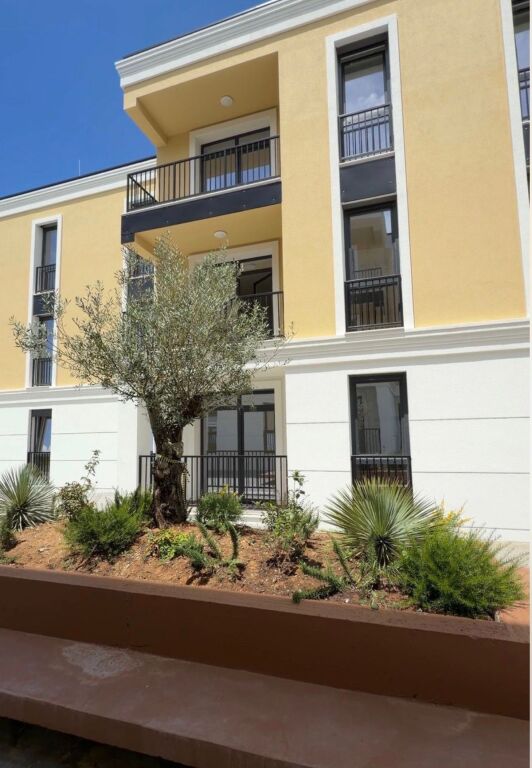 🏡 SHITET APARTAMENT 1+1 | OAZ TIRANA 2