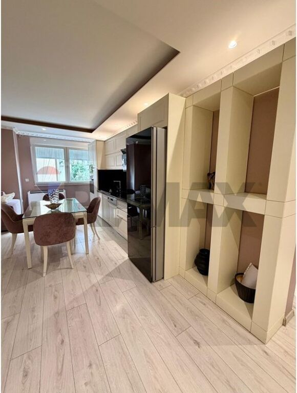 3+1+2 Apartment for Rent at Komuna e Parsit!