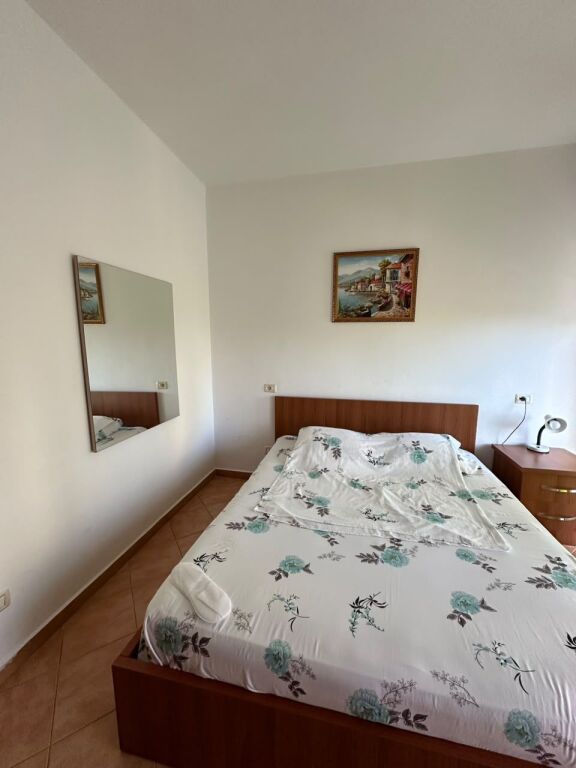 🏡 APPARTAMENTO 1+1 IN AFFITTO – DA BLEARTI, DURRËS