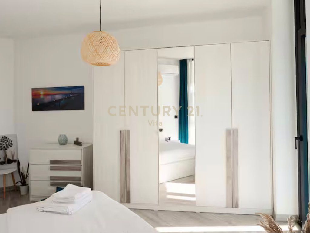 CURRILA APARTAMENT PAMJE DETI 2+1+PARKING , "WHITE HILL RESIDENCE"!