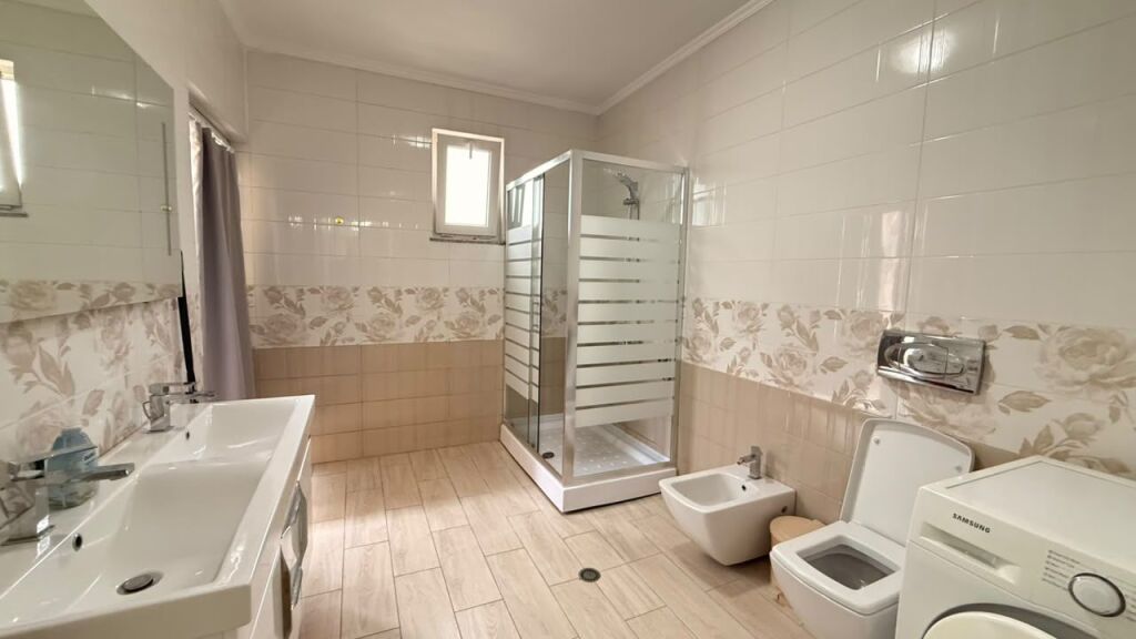 APARTAMENT 1+1 ME QIRA TEK SELVIA, TIRANË