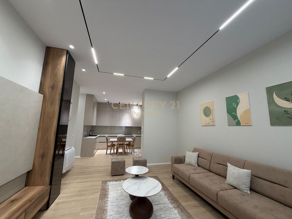APPARTAMENTO IN AFFITTO 3+1+2BAGNI+2 🅿️ -RESIDENZA EDEN-NUOVO SAUK