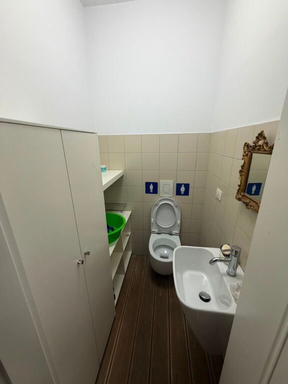 Appartamento in affitto 3+1+2+ posto auto,Lago Secco