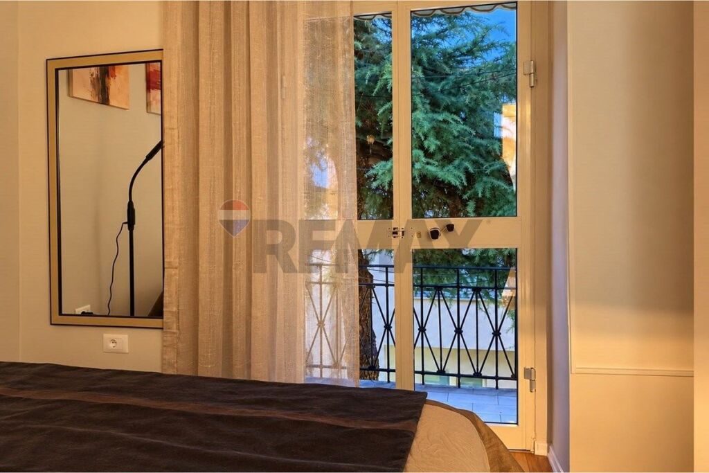 Apartament 1+1 për Qira – Bllok