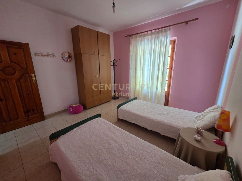 PRIVATE HOUSE FOR RENT 2+1+PARKING SPACE AT KAFJA RREMES