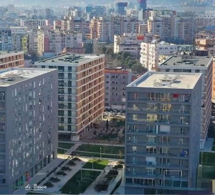 1+1 APARTMENT FOR SALE - PASKUQAN