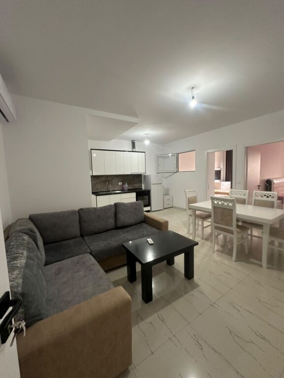 2+1 Apartment for Rent – Laprakë !
