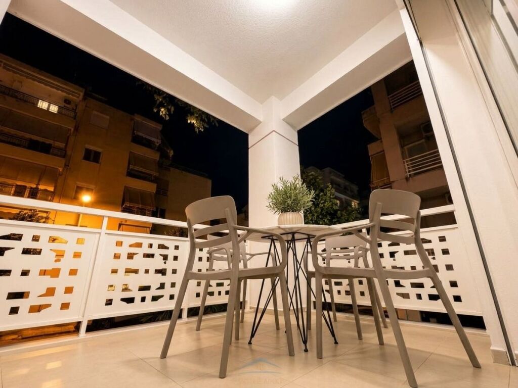 Rent, 2+1 Apartment + Parking Space, Botaniku Complex