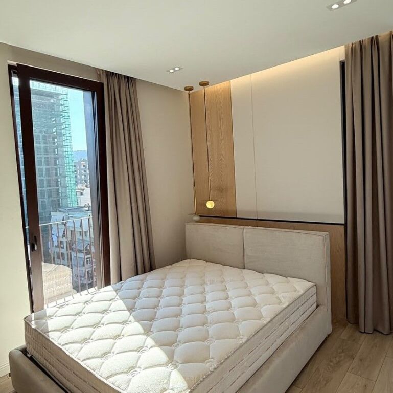 🏡✨ APPARTAMENTO PREMIUM 3+1+2 IN AFFITTO | ALTANA LUXURY RESIDENCE ✨