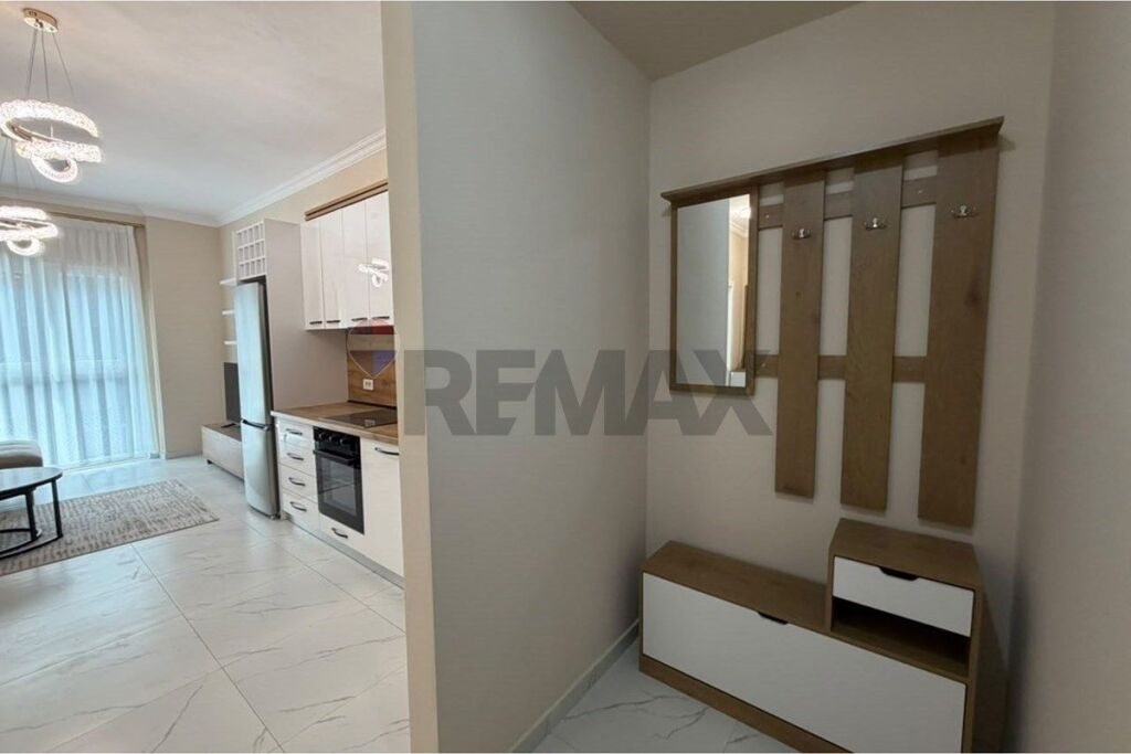 Apartament - Për Qira - Sauk i Vjetër, Tiranë