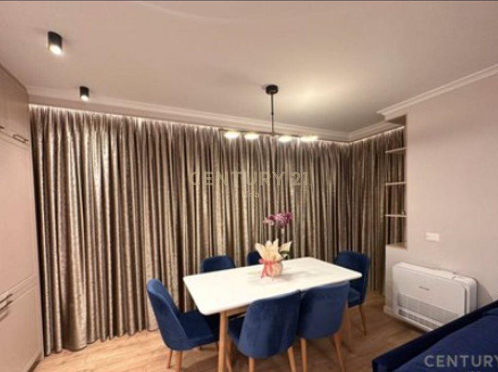 3+1+2 apartment for sale + parking space Olia Residence, Tirana - 370,000€ | 127.45 m² 370,000 €