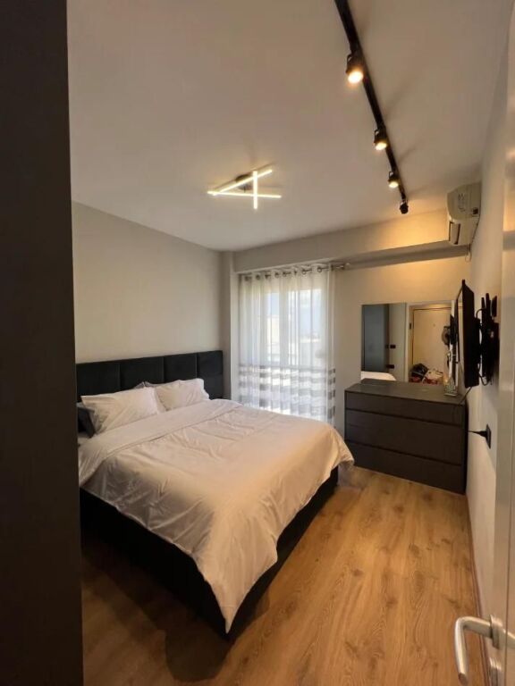 1+1 Apartment for Rent with Balcony – Former Train Station !