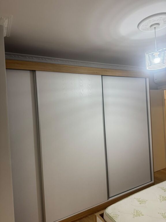 Rent | Apartament 1 + 1 | Don Bosko | 600 €/month