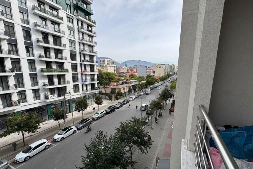 Appartamento - In Vendita - Kika 2, Tirana