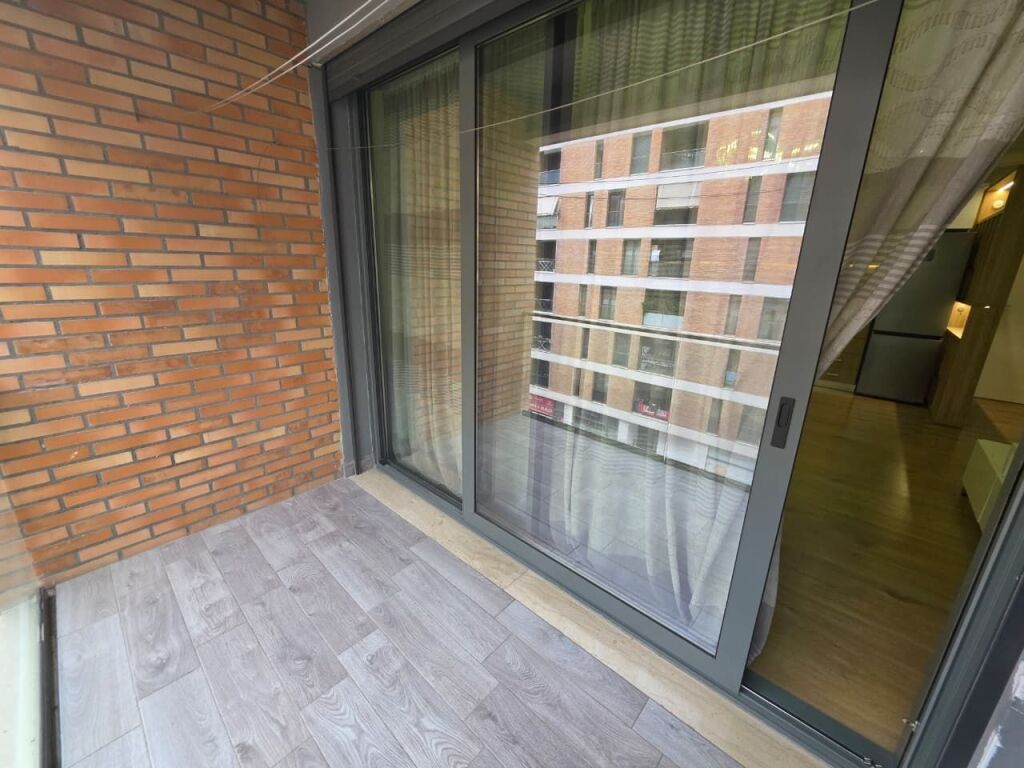🏡 APPARTAMENTO 1+1 IN AFFITTO – DON BOSKO! 📍💰 Prezzo: 60.000 lekë/mese