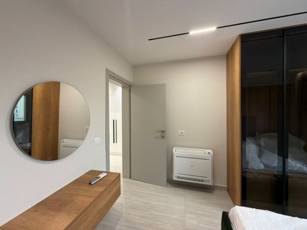2+1 apartment for sale
