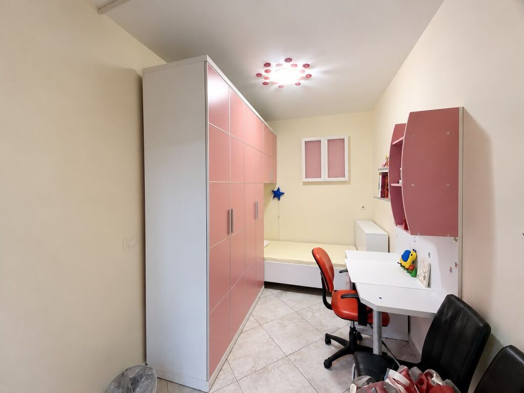 Appartamento in affitto 2+1+balcone presso il giardino zoologico ID 5801