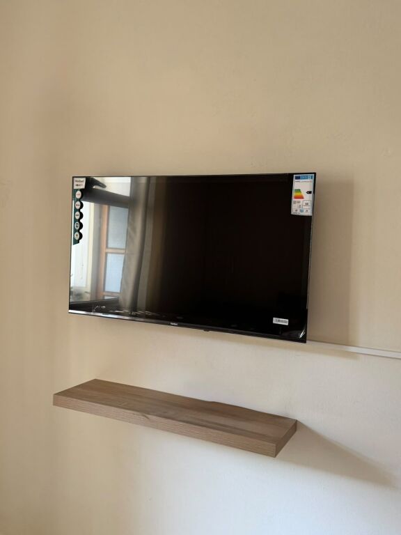 Affitto | Apartament 1 + 1 | Rruga e Durrësit | 600 €/mese