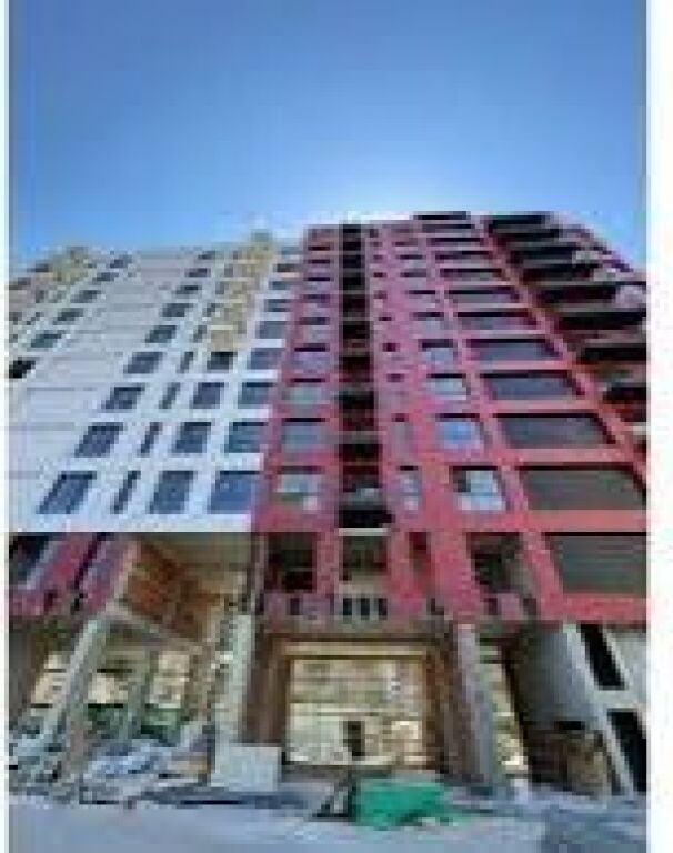 SHITET APARTAMENT 2+1 OBERON REZIDENCE STACIONI TRRENIT