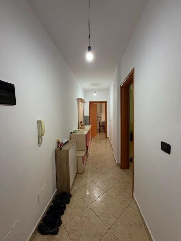 1+1 apartment for rent in Yzberisht !