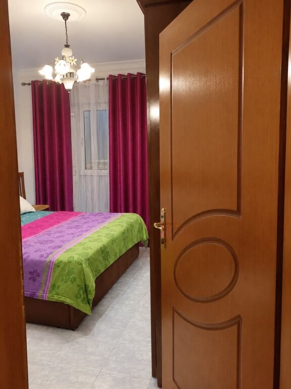 Apartament 2+1 per qera 📍Komuna e parisit