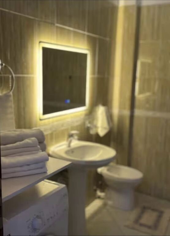 Apartament