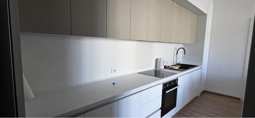 APARTMENT FOR RENT 2+1+2 &amp; Parking Space | WHITE PALACE – SHIRZANA, PASKUQAN!