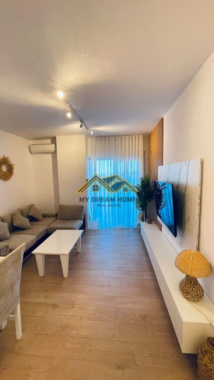 SHITET APARTAMENT 1+1 SHKEMBI I KAVAJES PAMJE DETI