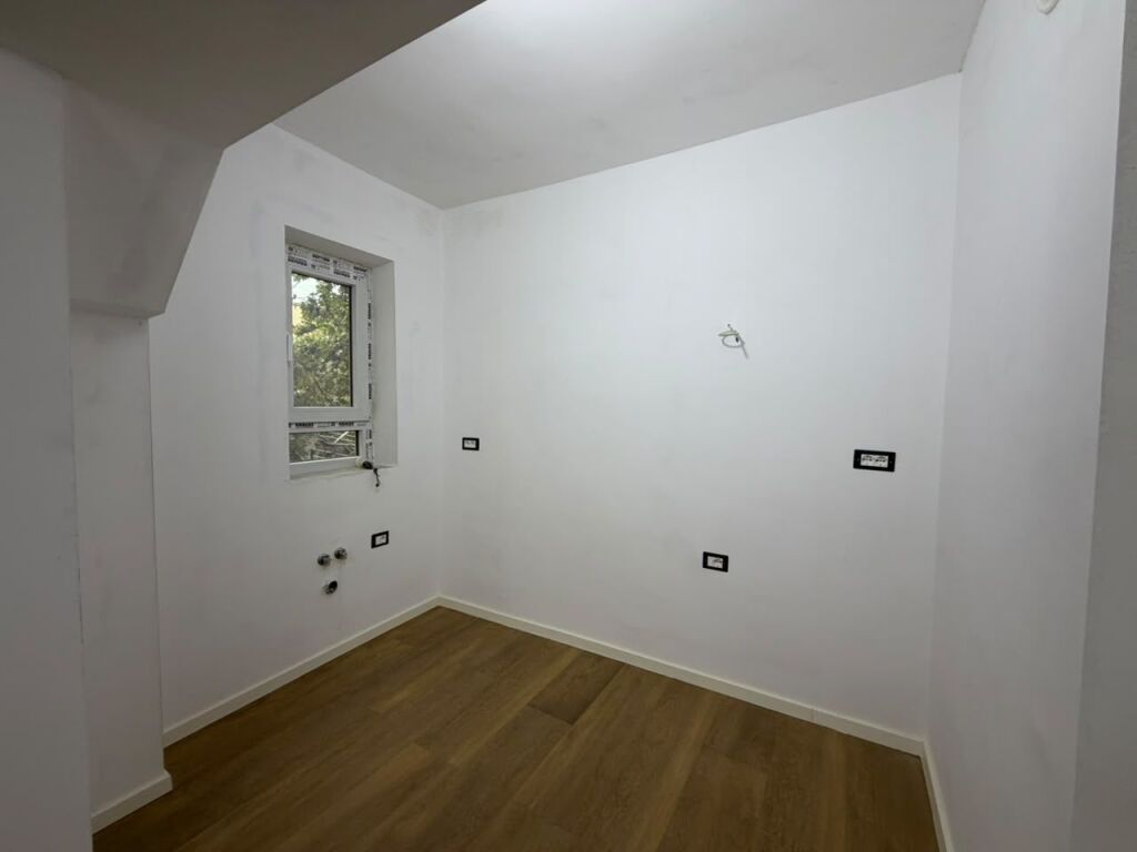 PERBALLE HARRY FULTZ, SHESIM APARTAMENT 1+1