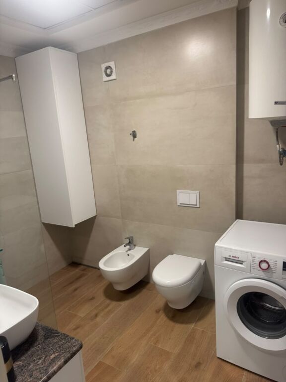 Rent | Apartament 1 + 1 | Don Bosko | 600 €/month