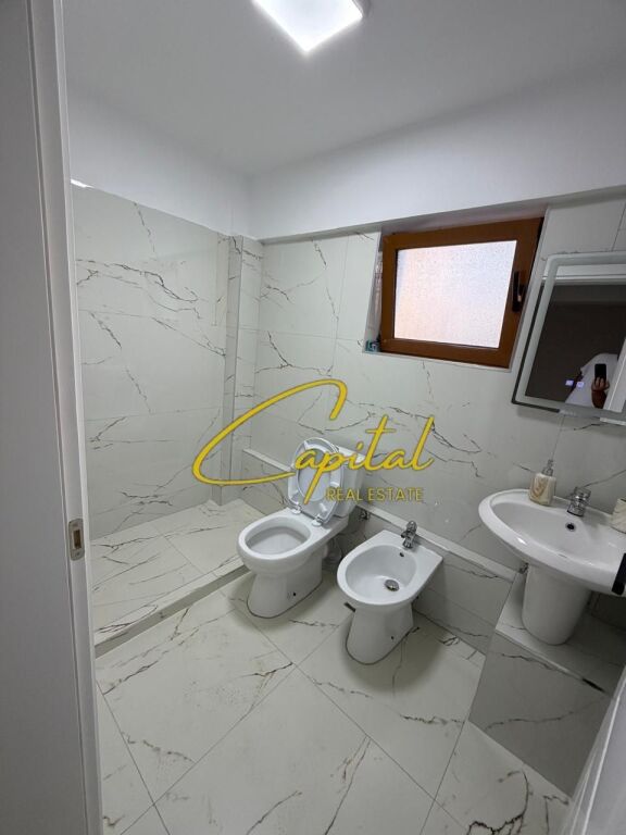 2+1 APARTMENT FOR RENT KODRA E PRIFTIT 40,000 LEKE