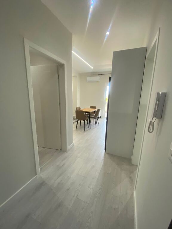 Appartamento 2+1 in affitto Kodra e Priftit !