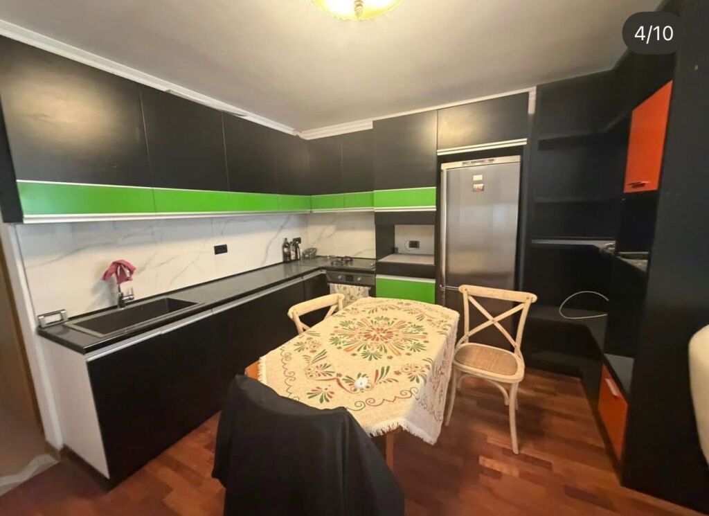 🏡 FOR RENT | 1+1 | VASIL SHANTO