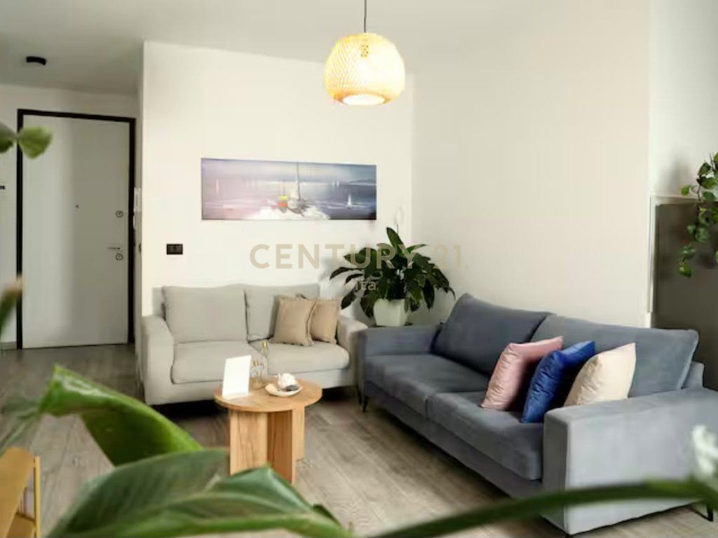 CURRILA APARTAMENT PAMJE DETI 1+1+PARKING , "WHITE HILL RESIDENCE"!