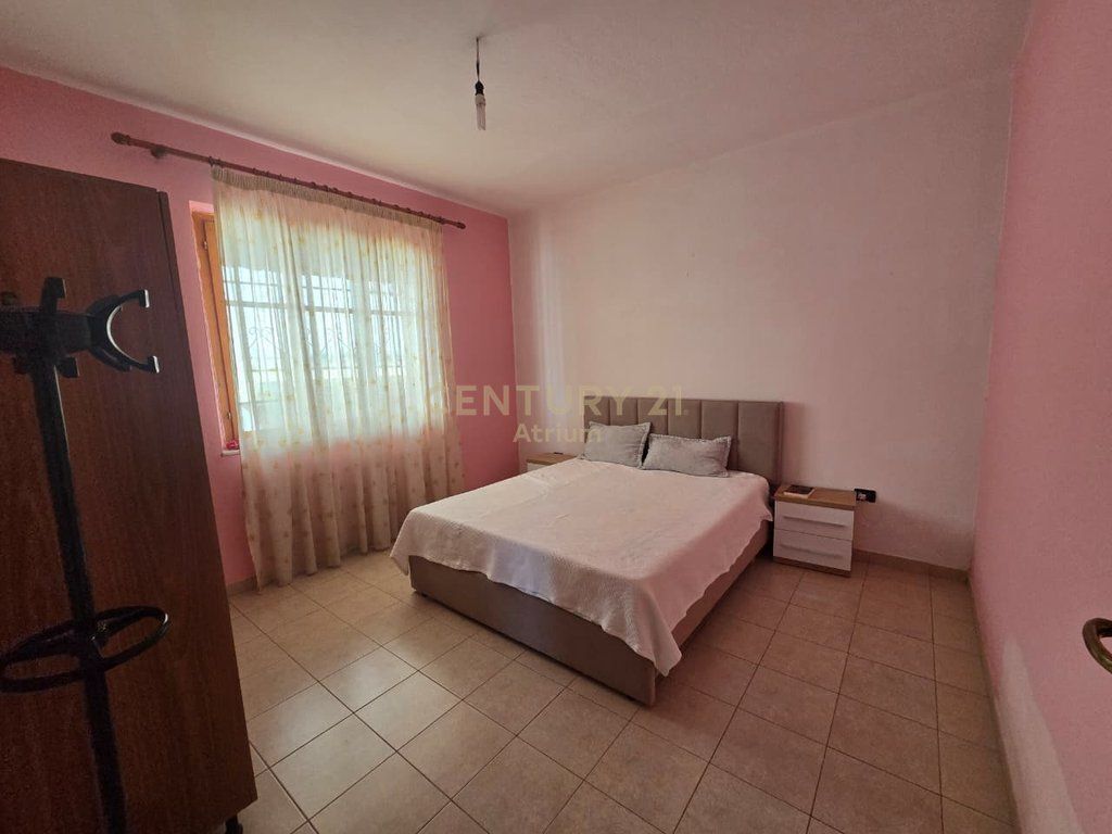PRIVATE HOUSE FOR RENT 2+1+PARKING SPACE AT KAFJA RREMES