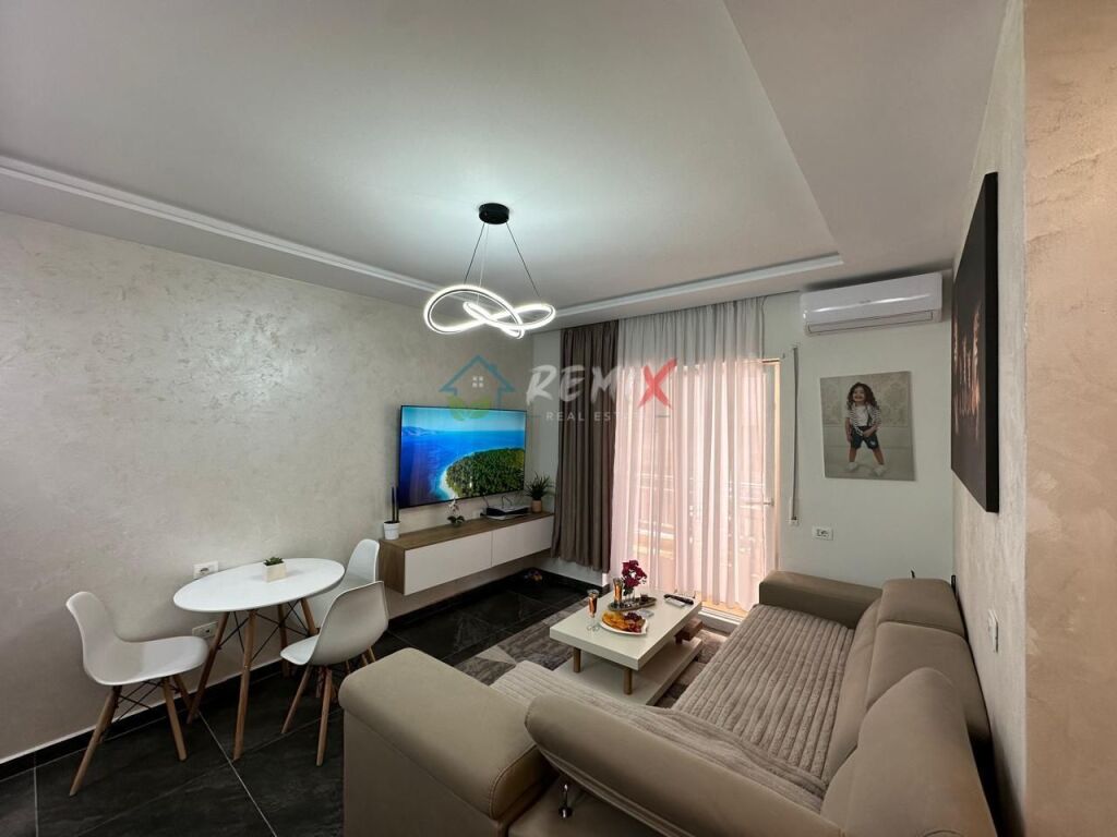 2+1 APARTMENT FOR RENT – GRAND BLUE FAFA, GOLEM
