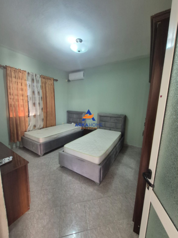 APPARTAMENTO IN AFFITTO 2+1 "VIA HAXHI HYSENI DALLIU " 600 EURO