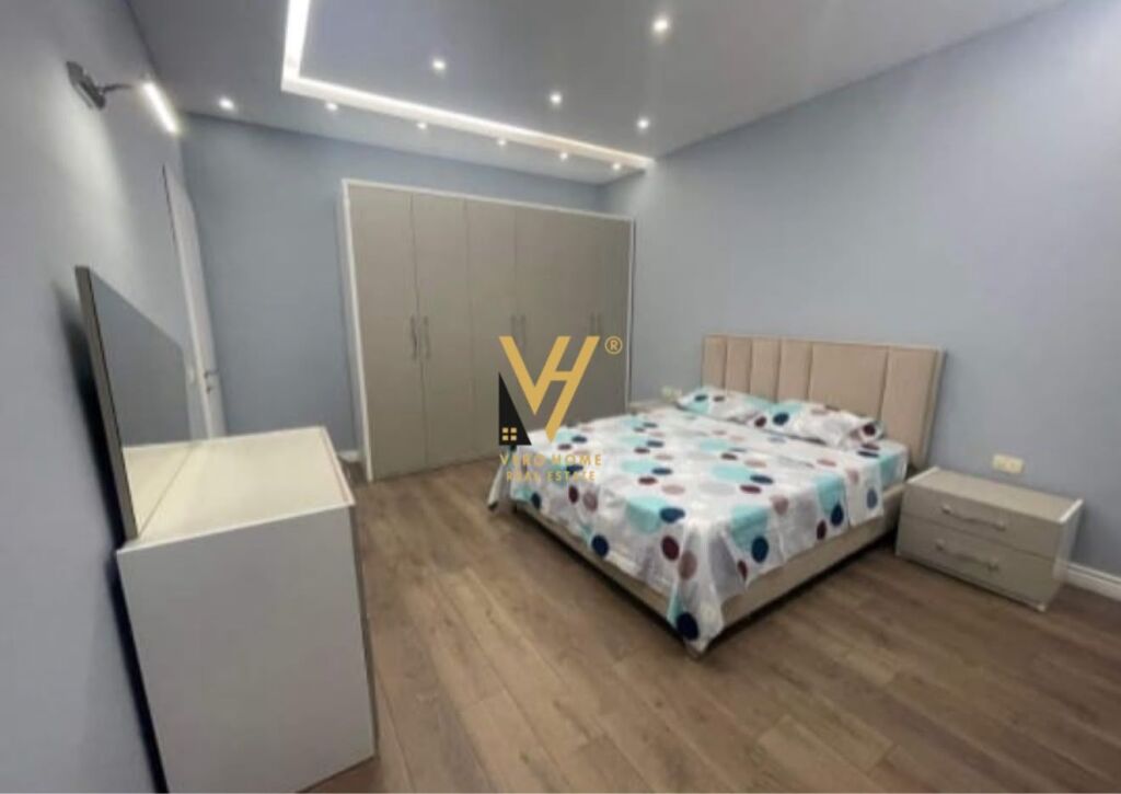 APPARTAMENTO 3+1+BLK IN AFFITTO A PORCELAN 70.000 LEKE