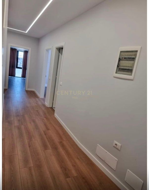 Appartamento 3+1 in affitto – Babrru, Via Halit Haxhija | 500€/mese