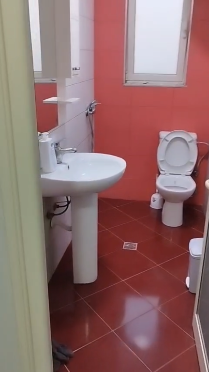 Apartment for Rent 1+1+1 Balcony