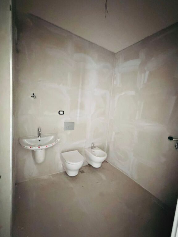 🏢 APARTMENT FOR SALE 2+1+2 BATHROOMS | TURDIU RESIDENCE – FUSHA E AVIACIONIT