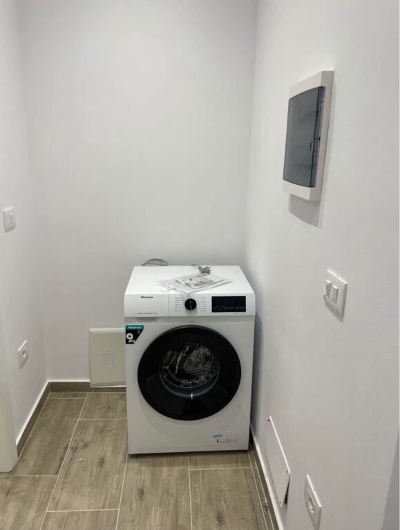 Rent | Apartament 1 + 1 | Sauk | 350 €/month
