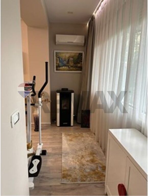 2+1+2 Apartment for sale, Sulejman Delvina Street (Vasil Shanto-Paris Commune intersection)