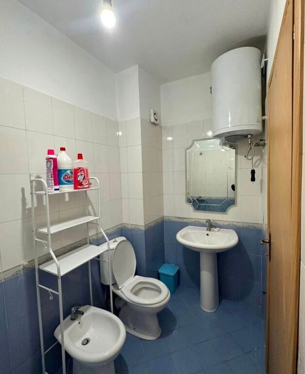 🏡 JEPET ME QIRA | APARTAMENT 1+1 – ASTIR