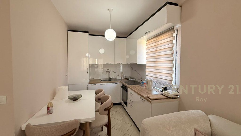 1+1 Apartment for Rent in Mali i Robit, Durrës - 500€ | 75 m²