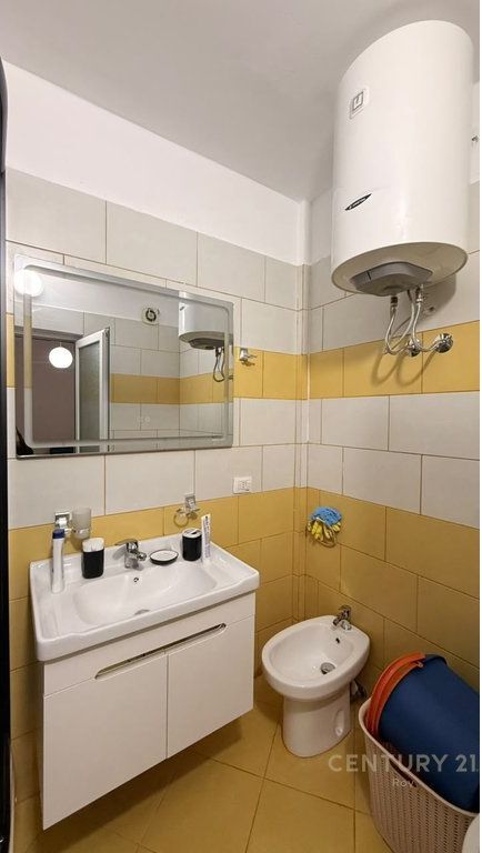 1+1 Apartment for Rent in Mali i Robit, Durrës - 500€ | 75 m²